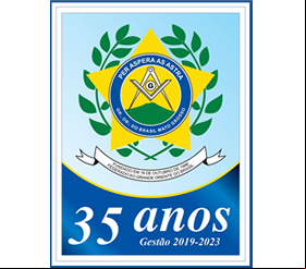 GOB-MT 35 ANOS