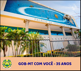 GOBMT-MT COM VOCÊ